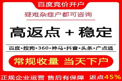 SEM代运营案例：提升转化率之道